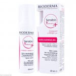 Крем, Bioderma (Биодерма) 40 мл Сенсибио Толеранс+ оздоровительный уход